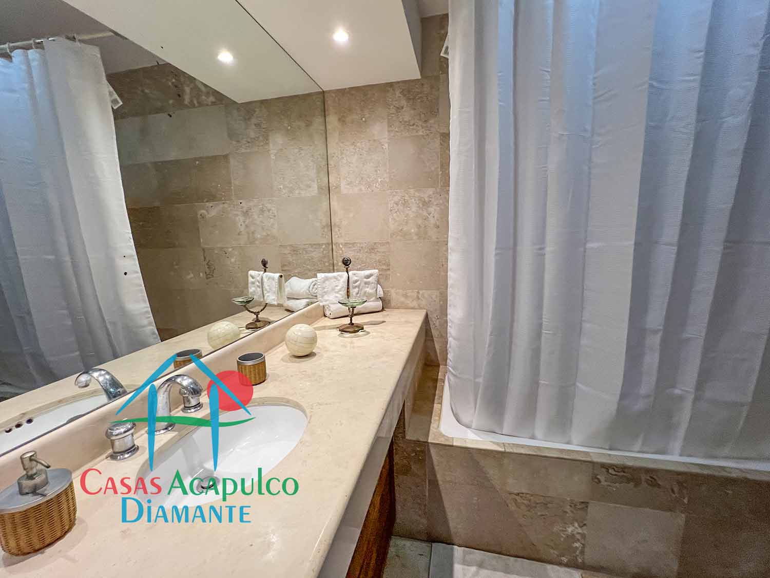 Mayan Island Playa Petén 601 - Recámara uno 7